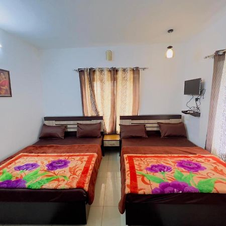 Sky Blue Resort Ooty Exterior foto