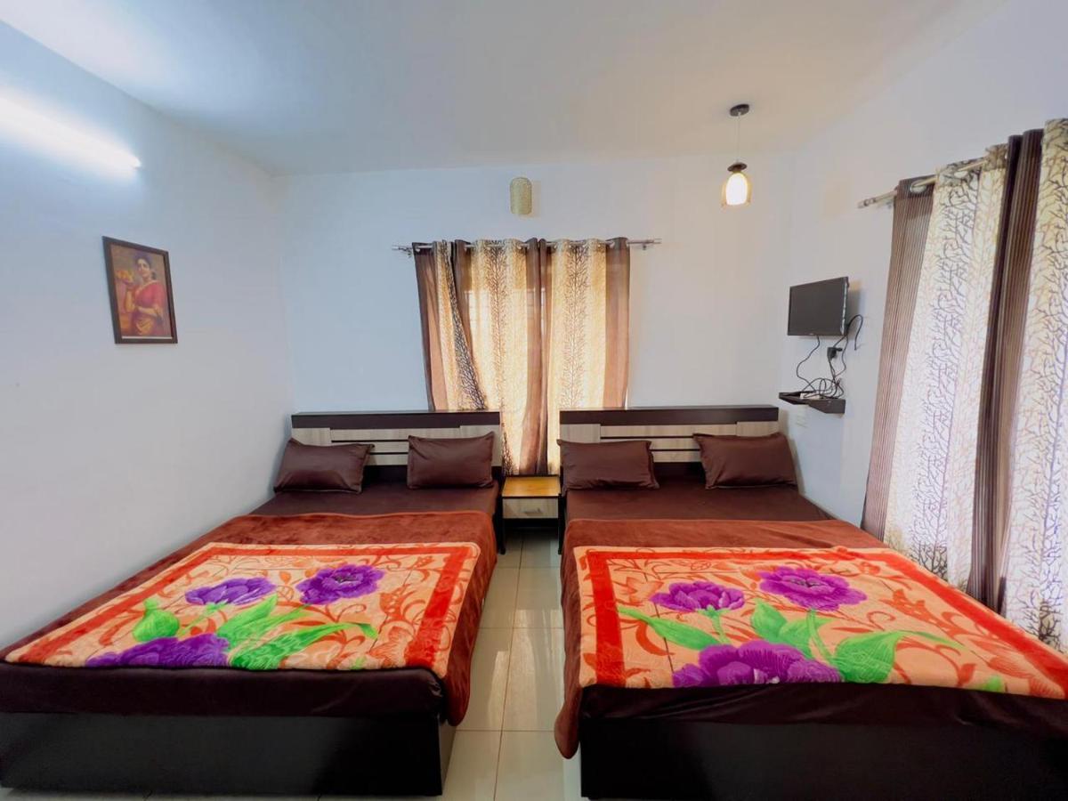 Sky Blue Resort Ooty Exterior foto