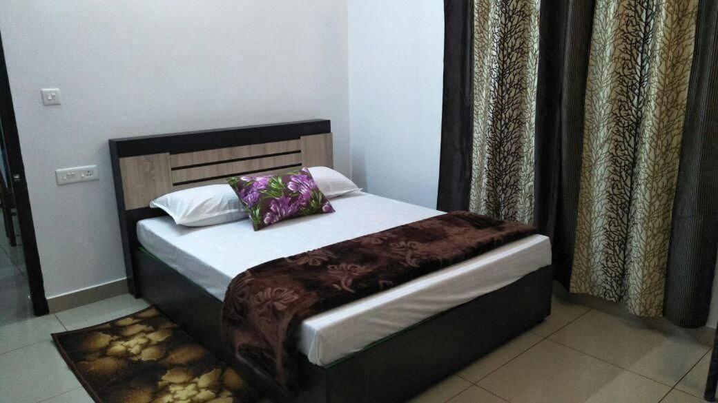 Sky Blue Resort Ooty Exterior foto